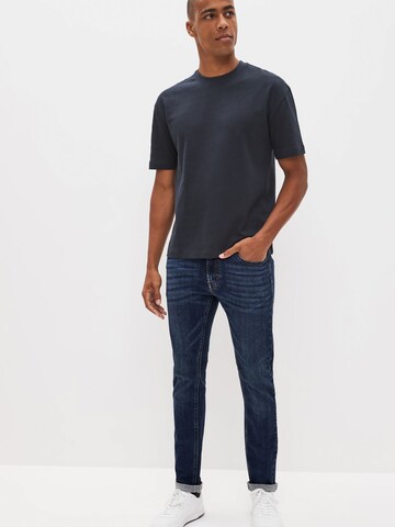 Skinny Jeans 'Motion Flex' di Next in blu: frontale