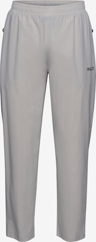 HALO Pants 'Apex' in Grey: front