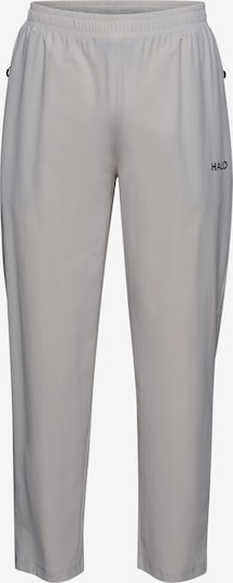 HALO Hose 'Apex' in hellgrau / schwarz, Produktansicht