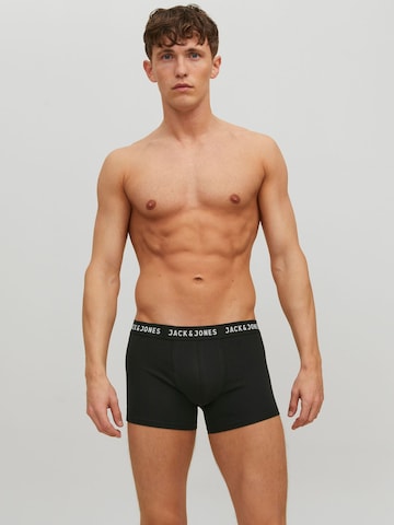 Boxer di JACK & JONES in blu: frontale