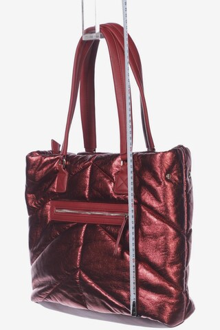 s.Oliver Handtasche gross One Size in Rot