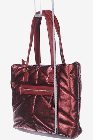 s.Oliver Handtasche gross One Size in Rot