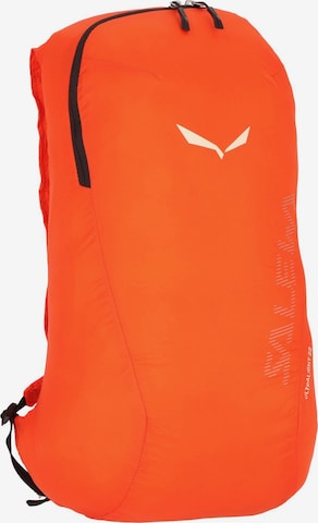 SALEWA Sportrugzak 'Ultralight' in Oranje