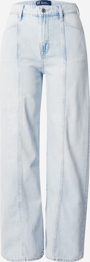 Džinsai iš GAP, spalva – tamsiai (džinso) mėlyna, Prekių apžvalga