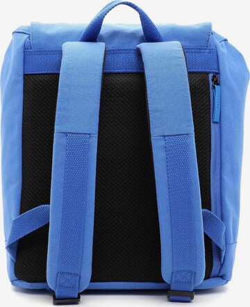 TAMARIS Backpack 'Lydia' in Blue