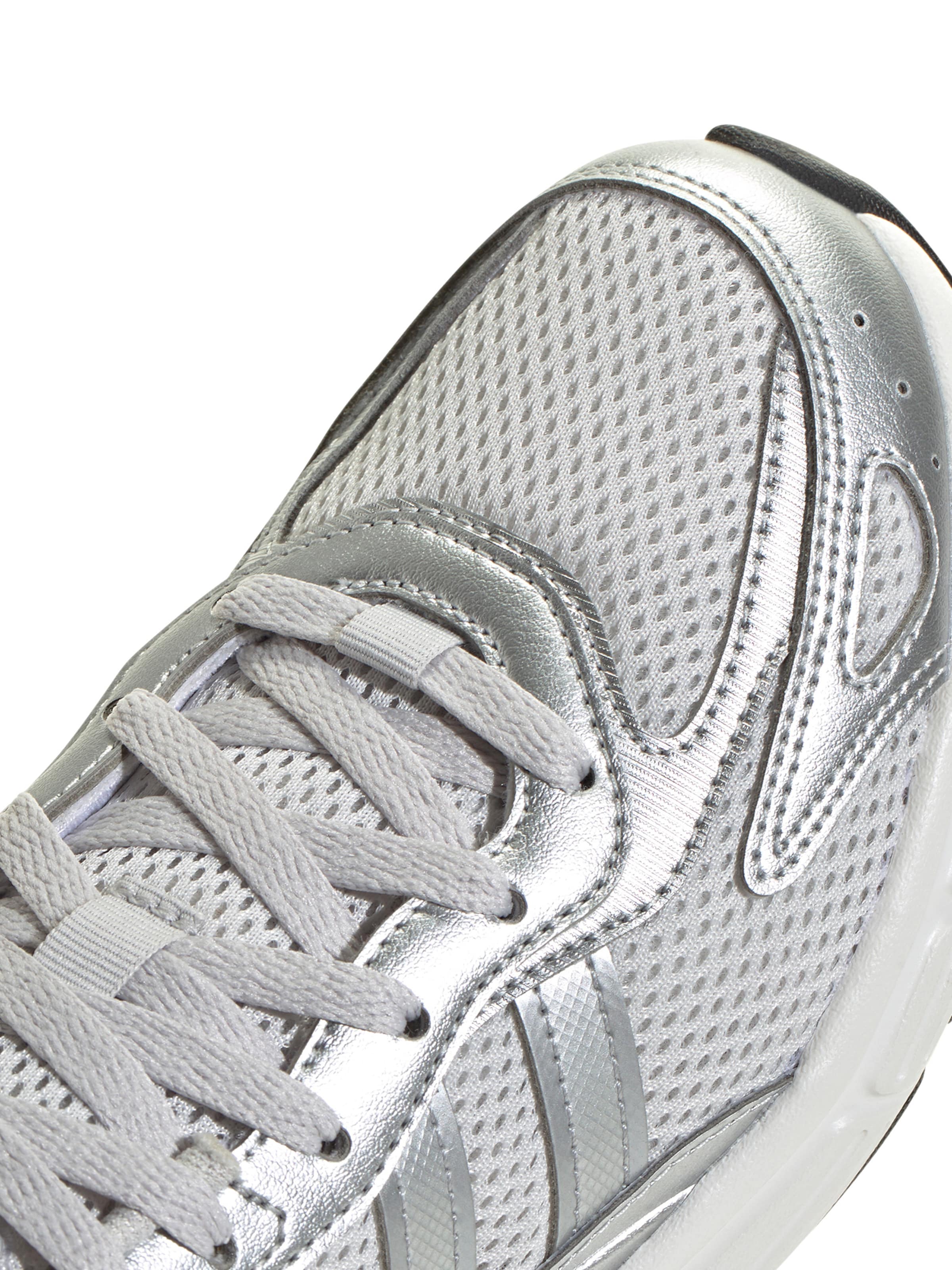 ADIDAS ORIGINALS Низкие кроссовки 'Eclyptix 2000 W' в Серый