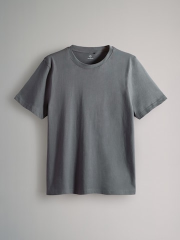The Set Shirt in Grijs