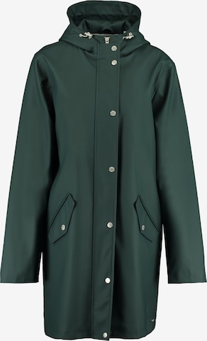 Manteau fonctionnel America Today en vert : devant