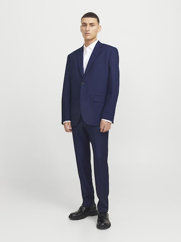 JACK & JONES Regular fit Blazer 'JPRTheo' in Blue