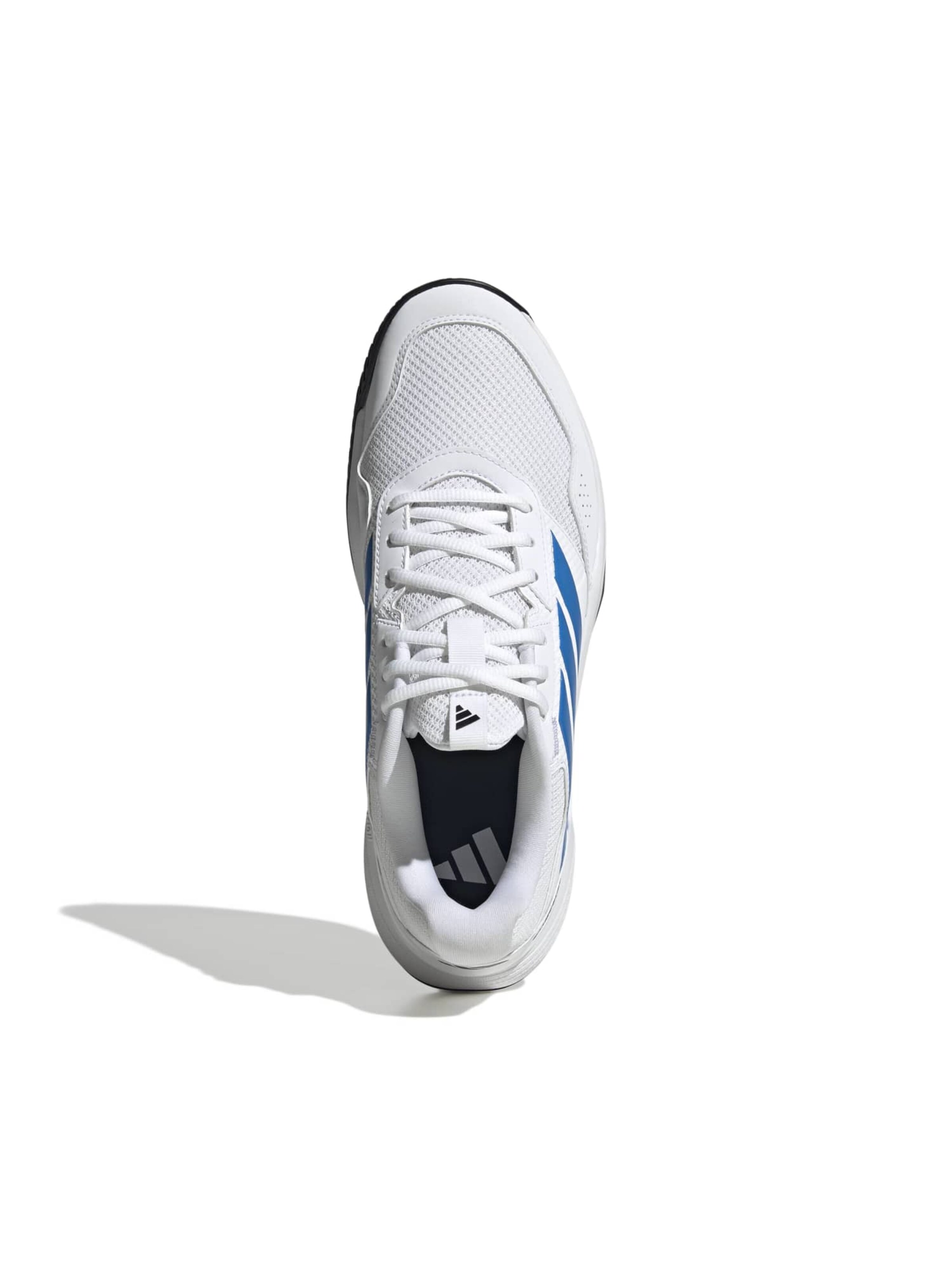 ADIDAS PERFORMANCE - Calzado deportivo 'GameCourt 3' en blanco