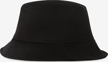 HUGO Hat 'Gyn' in Black