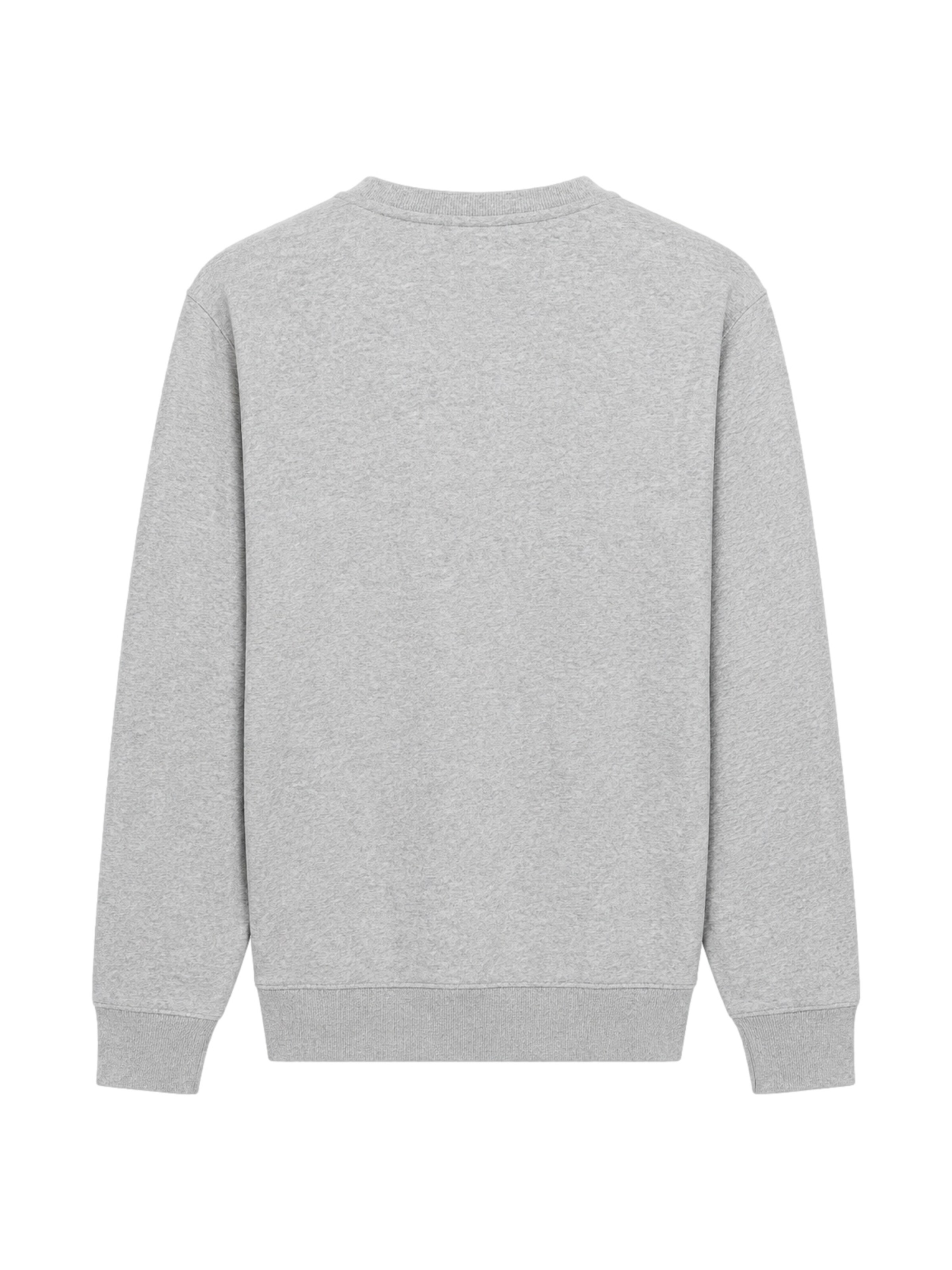Sweat-shirt Champion en gris