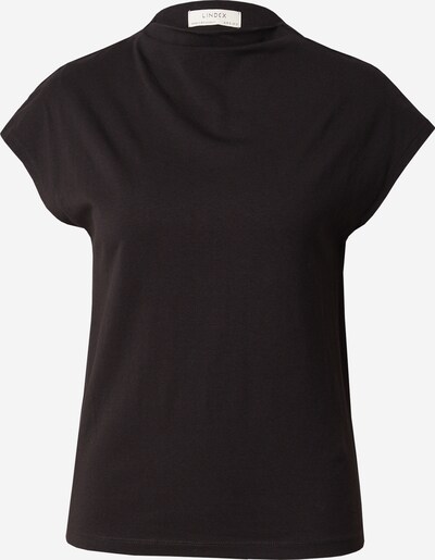 Lindex Shirt 'Romy' in schwarz, Produktansicht