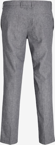 Coupe slim Pantalon chino 'Riviera' JACK & JONES en gris