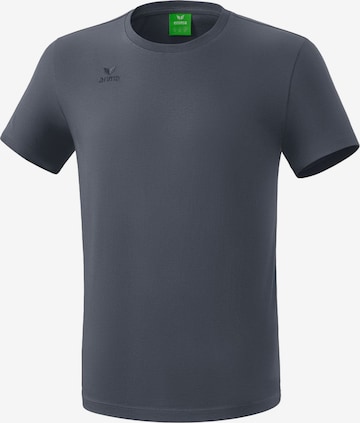 ERIMA Performance Shirt in Grey: front