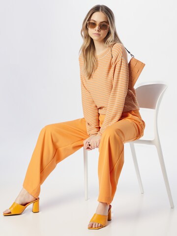 ESPRIT - Jersey en naranja