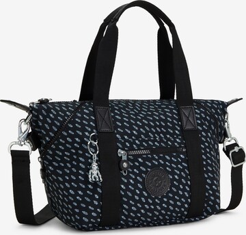 KIPLING - Mala de ombro em azul