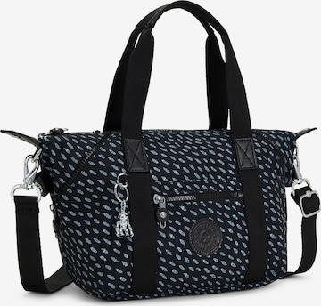 KIPLING Schoudertas in Blauw