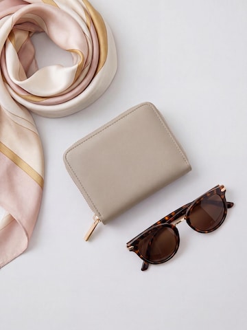 MILLYMILK® - Cartera 'PURA SMALL' en beige