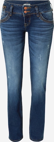 LTB Slimfit Jeans 'Jonquil' in Blauw: voorkant