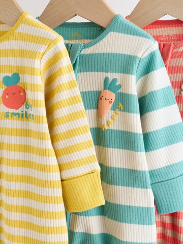 Pigiama di Next in giallo