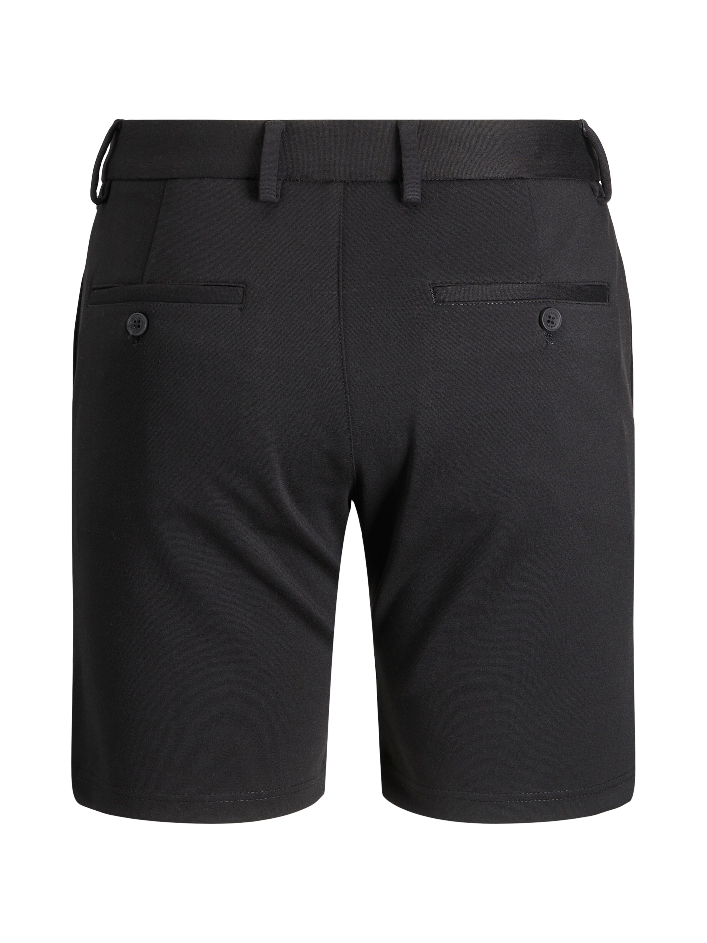 JACK & JONES Regular Панталон Chino 'Phil' в черно