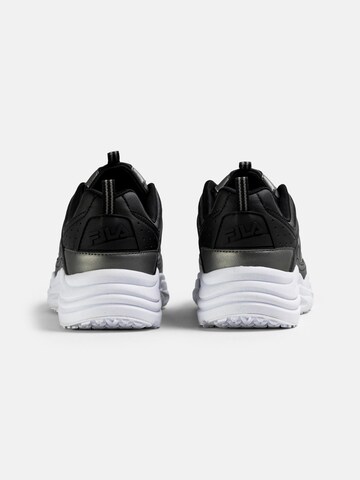 Baskets 'SKYE teens' FILA en noir