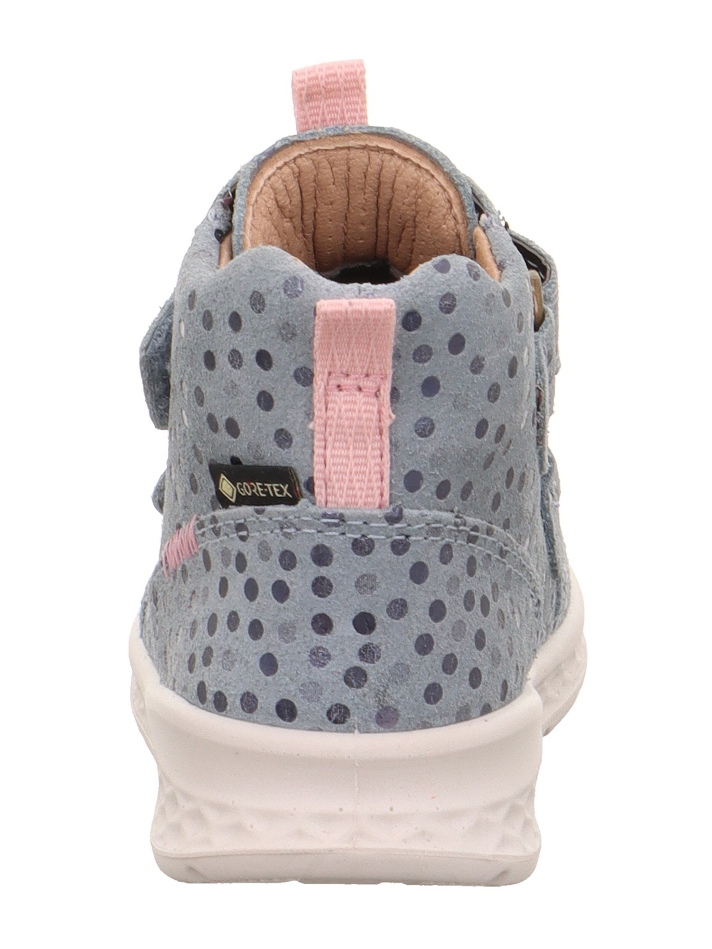 Bottes 'BREEZE' SUPERFIT en bleu
