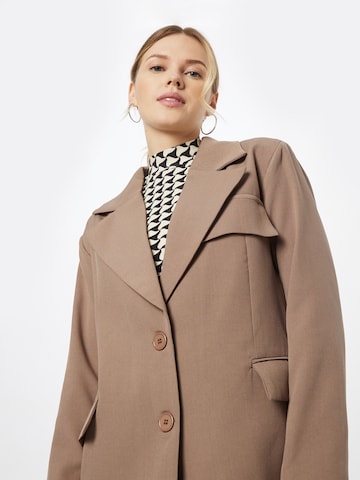 Trendyol Blazer in Braun