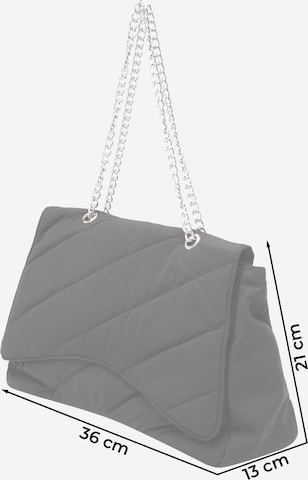 Borsa a mano 'THE LAINA' di Public Desire in nero