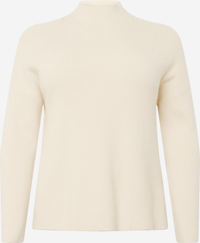 Selected Femme Curve Sweater 'Blaire' in Beige, Item view