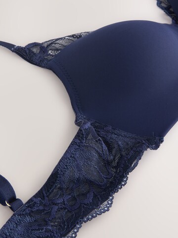 Balconcino Reggiseno di Next in blu