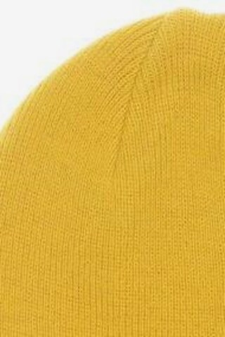 GARCIA Hut oder Mütze One Size in Gelb