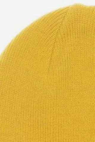 GARCIA Hat & Cap in One size in Yellow