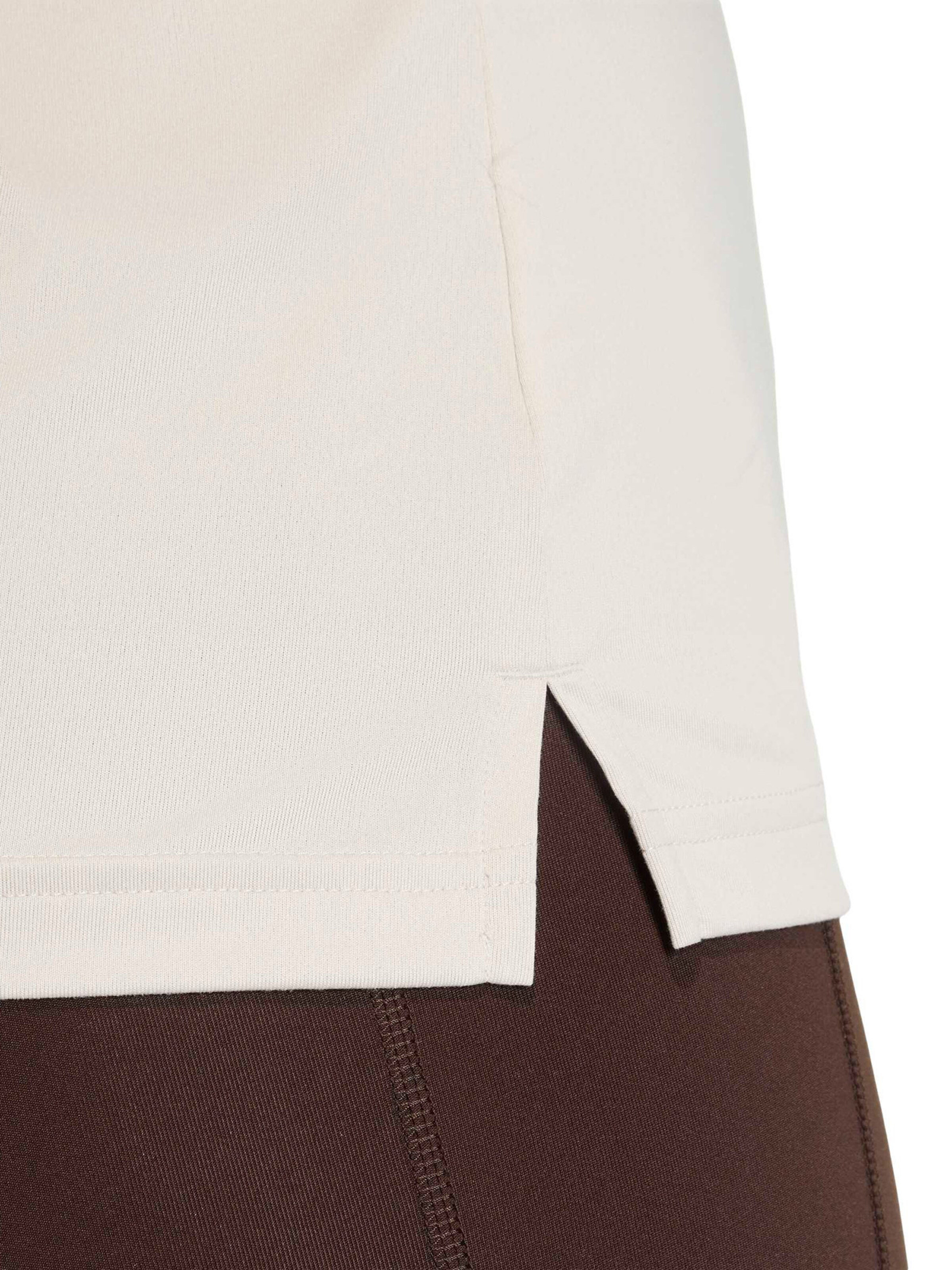 ADIDAS PERFORMANCE Performance Shirt in Grey