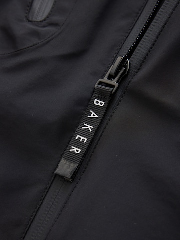 Baker by Ted Baker Functionele jas in Zwart