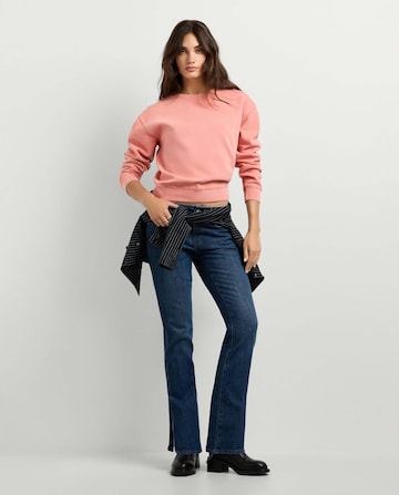 Felpa 'Balu' di Pepe Jeans in rosa