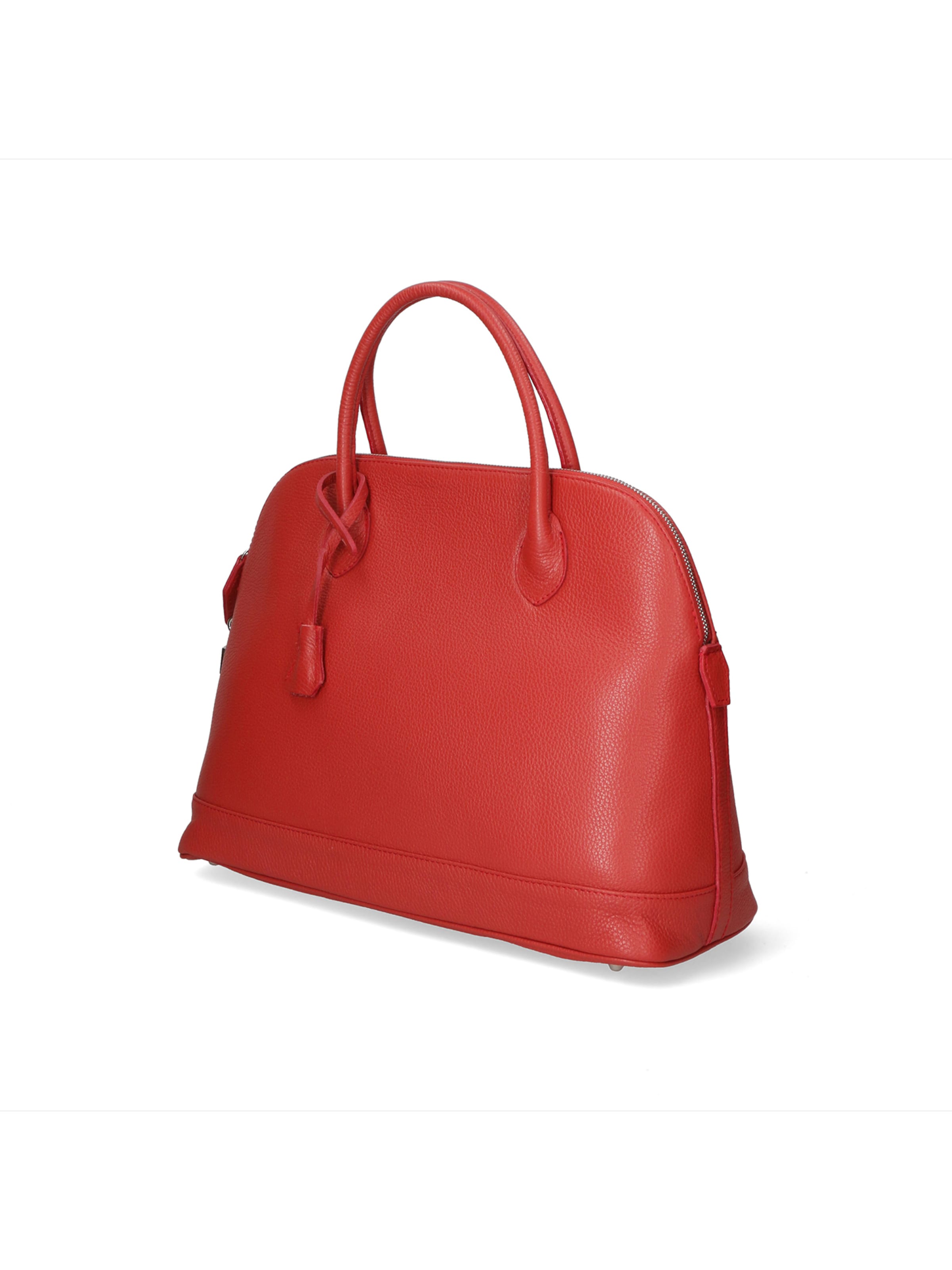 Gave Lux Handtas in Rood