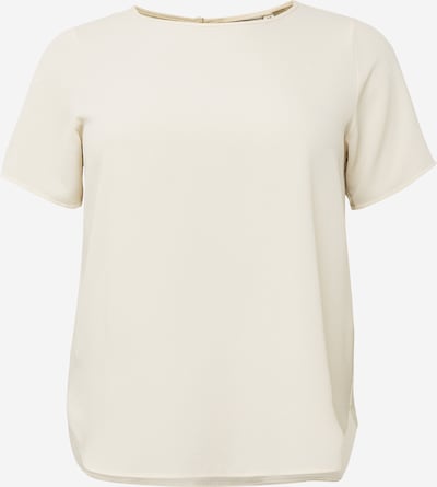 ONLY Carmakoma Bluza 'CARVica' veličine XL u svijetlobež, Pregled proizvoda