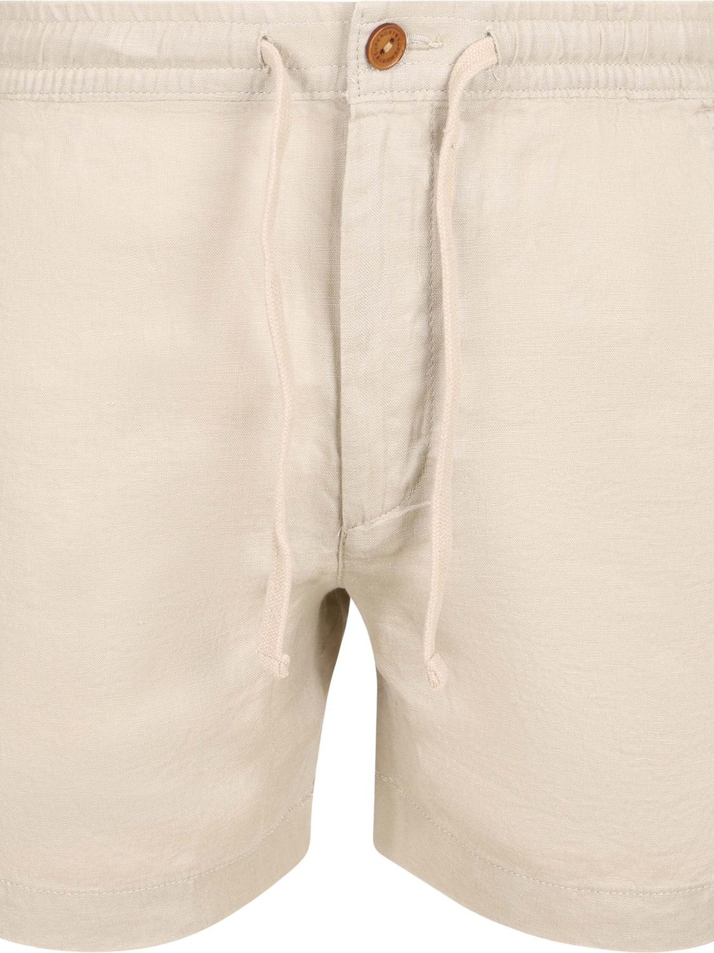 Superdry Regular Hose‌‌ in Beige