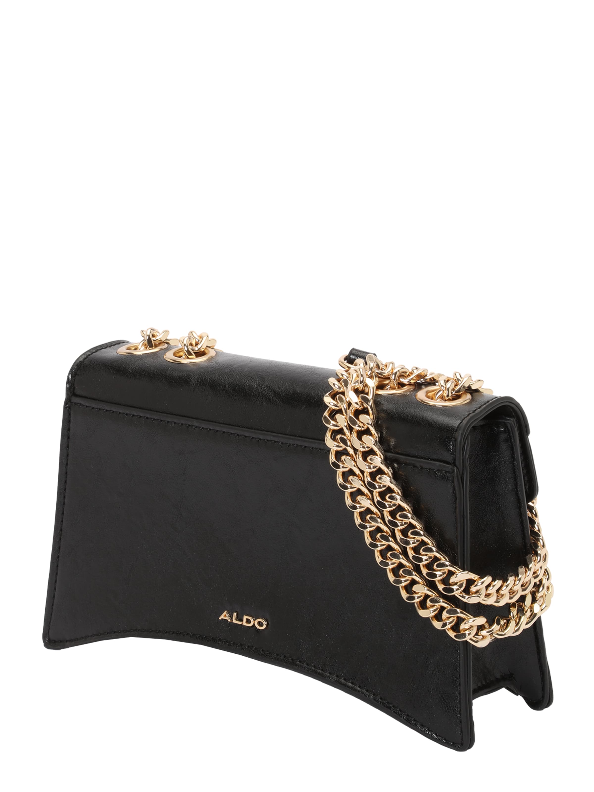 ALDO Τσάντα ώμου 'FORTUNA' σε μαύρο