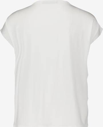 Betty & Co T-Shirt in Weiß