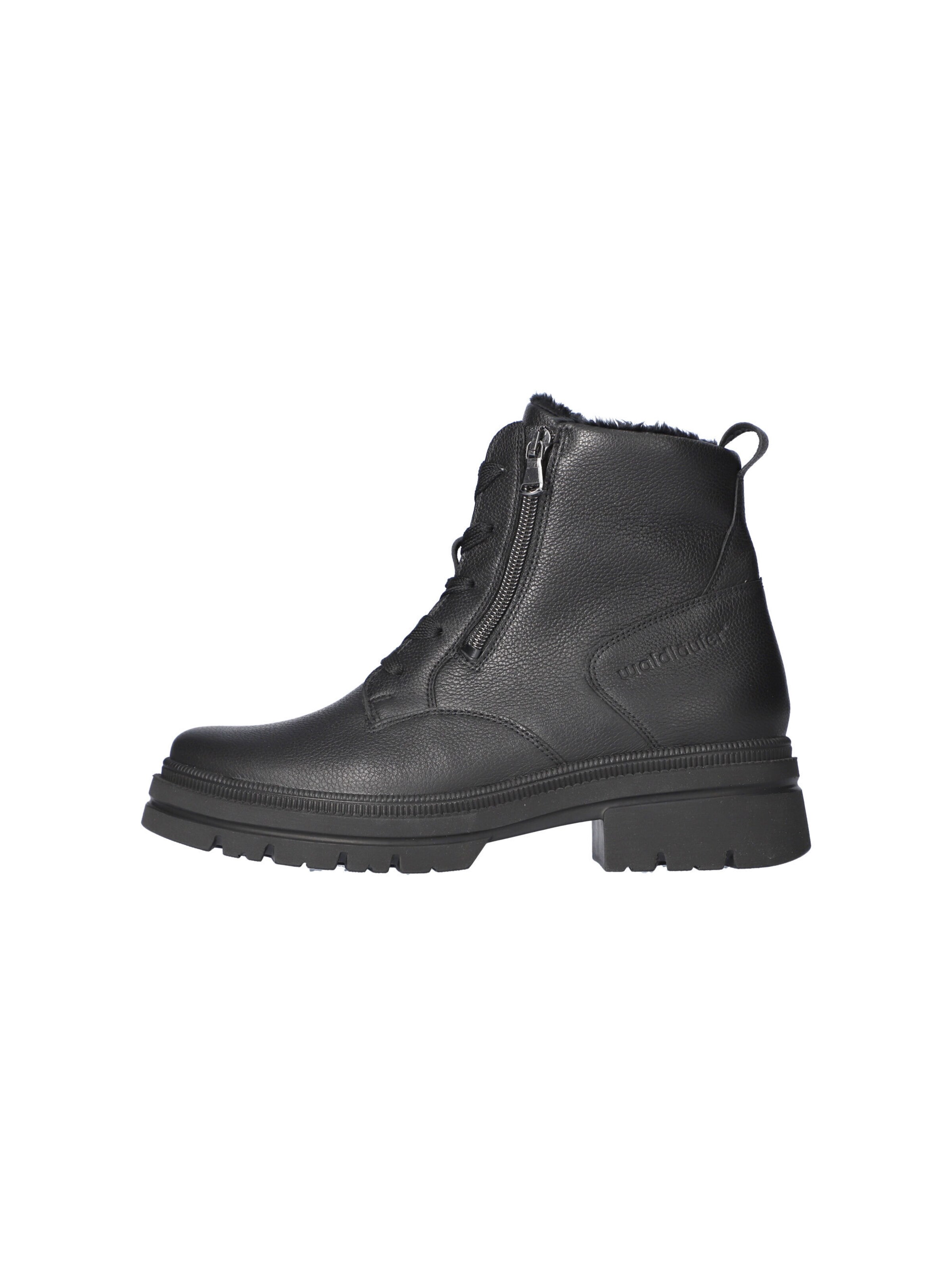 WALDLÄUFER Boots 'H-Amara' in Black