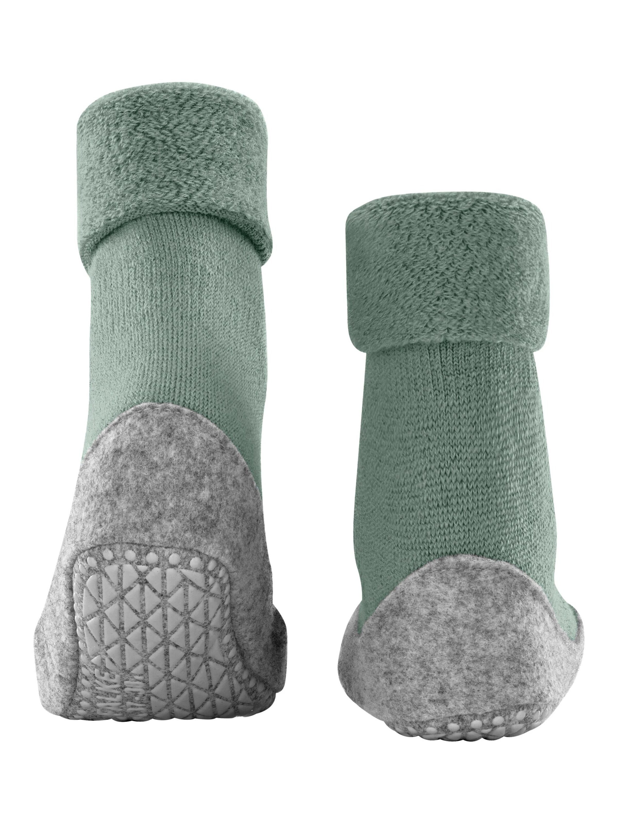FALKE Hausschuh 'Cosyshoe'‌‌‌‌‌‌‌‌ in Grün