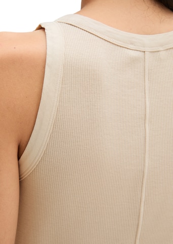 Marc O'Polo Top in Beige