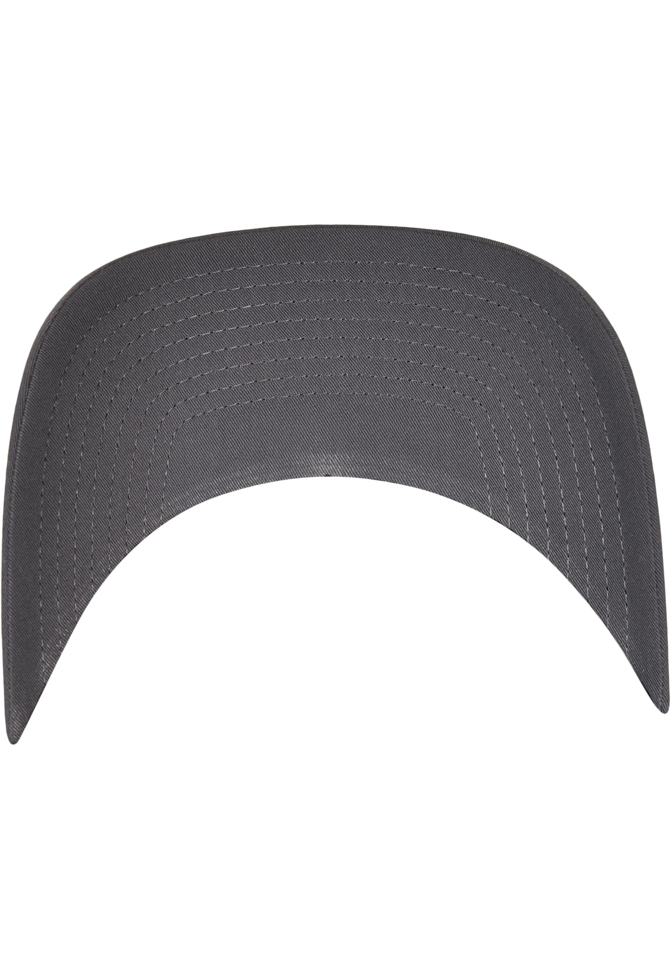 Flexfit Cap in Grau