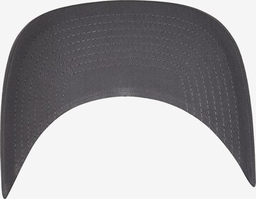 Cappello da baseball di Flexfit in grigio