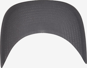 Cappello da baseball di Flexfit in grigio