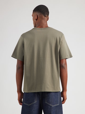 Dockers T-Shirt in Grün