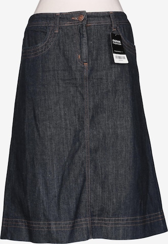 Boden Rock L in Blau: Vorderseite